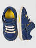 Pediped Trainers Pediped Dani Trainers in Navy