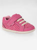 Pediped Trainers Pediped Dani Trainers in Pink