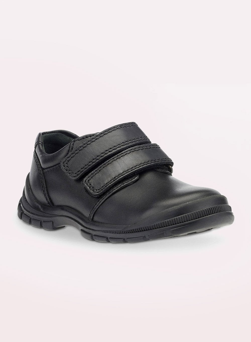 Trotters hot sale school shoes