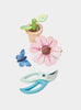 Tender Leaf Toys Toy Blossom Flower Pot