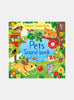 Usborne Book Pets Sound Book