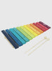 Vilac Toy Rainbow Xylophone - Trotters Childrenswear